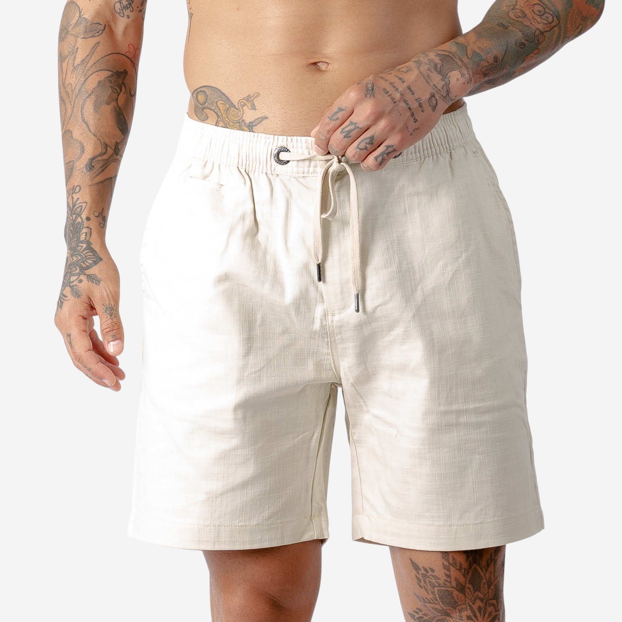 Short Woallance de Verano Shadow  H25-H26
