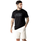 Polo Manga Corta Algodón Woallance Clásico 071 H25